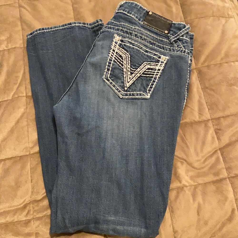Women’s Vigoss Jeans
